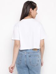 Girls Cotton Top