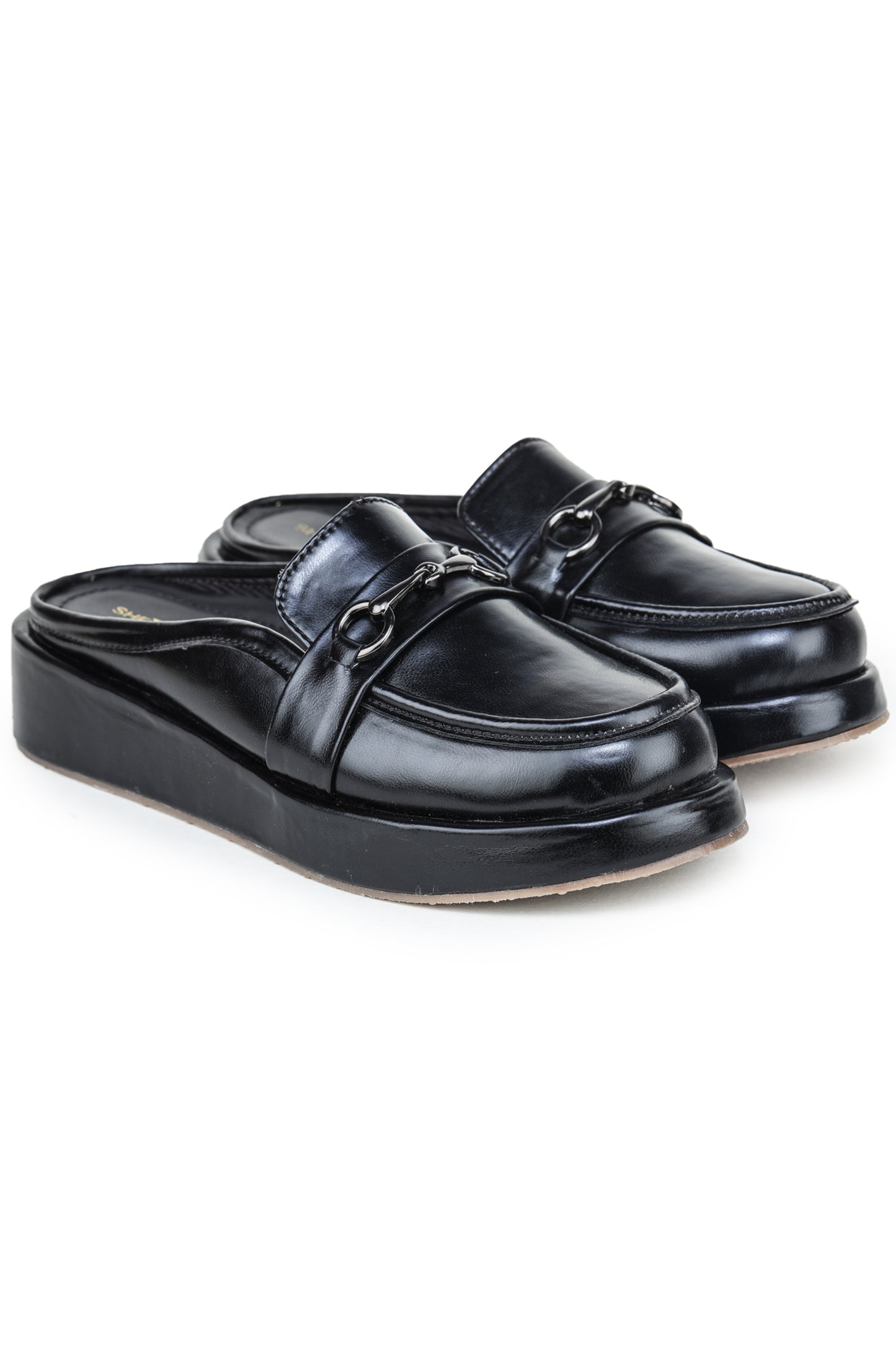 Smart Casual Loafers Shoes
