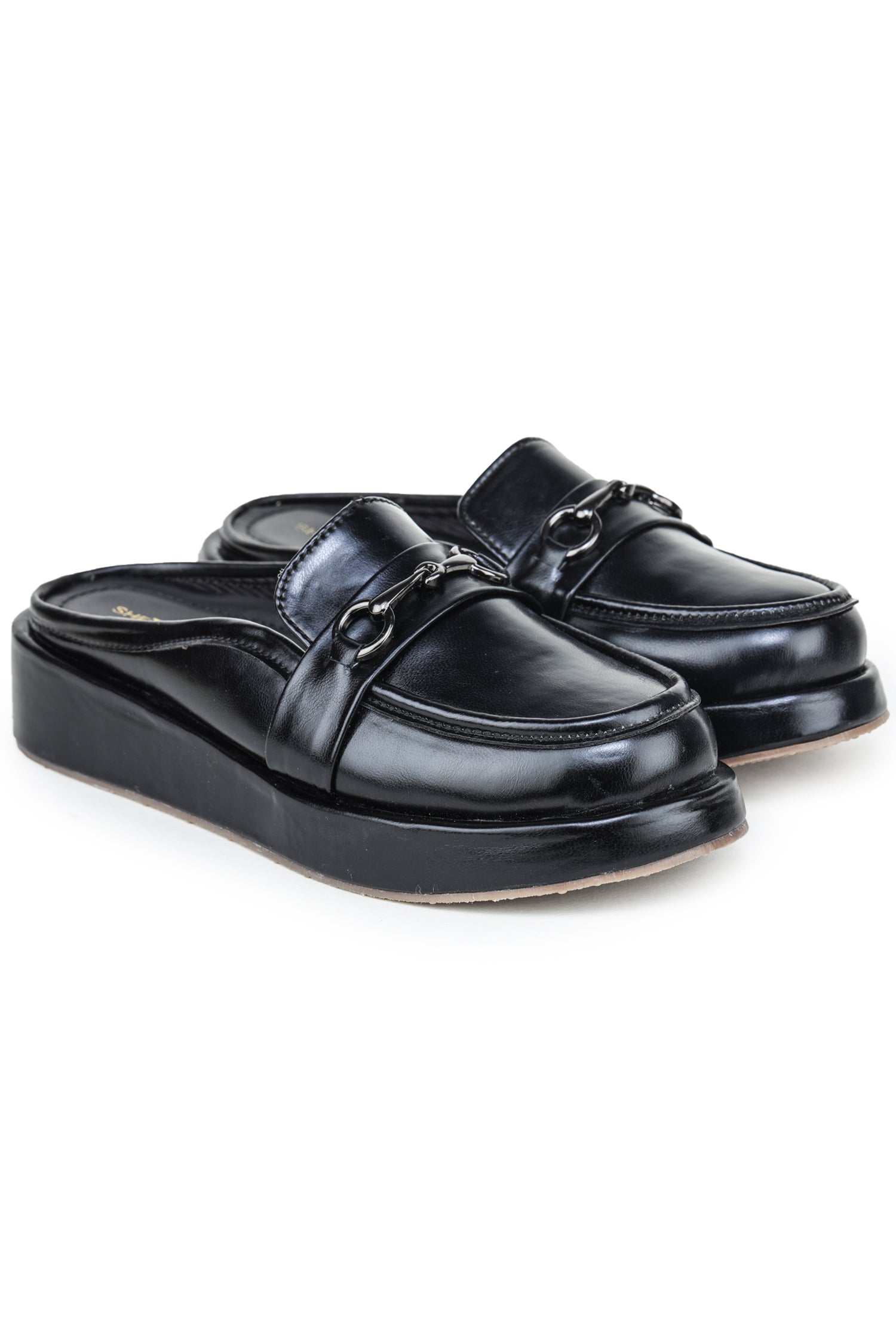Smart Casual Loafers Shoes