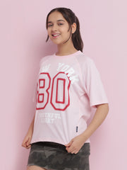 Girls Cotton Top