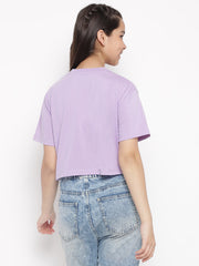 Girls Cotton Top