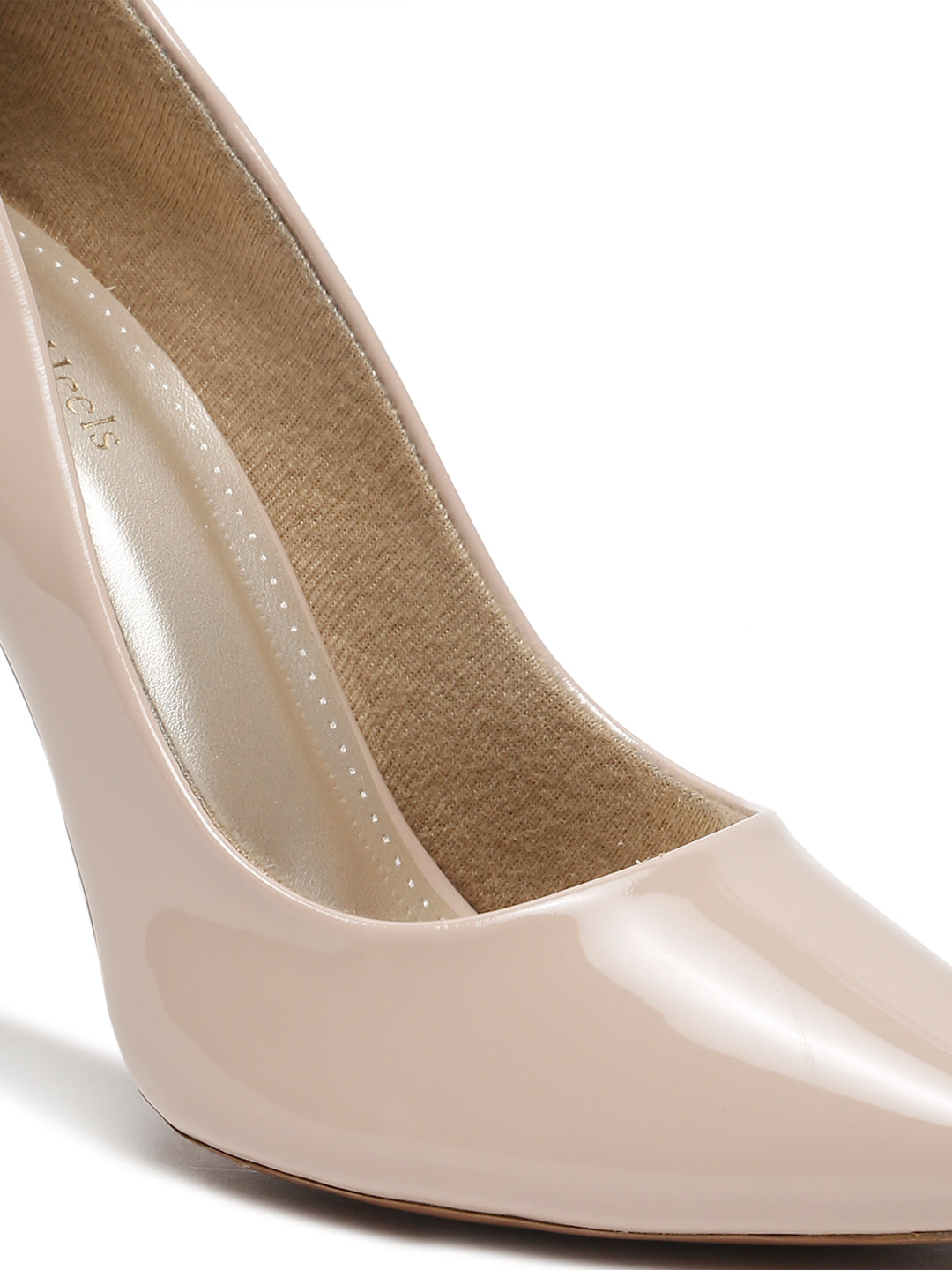  Fashion Closed Back Stiletto Pumps