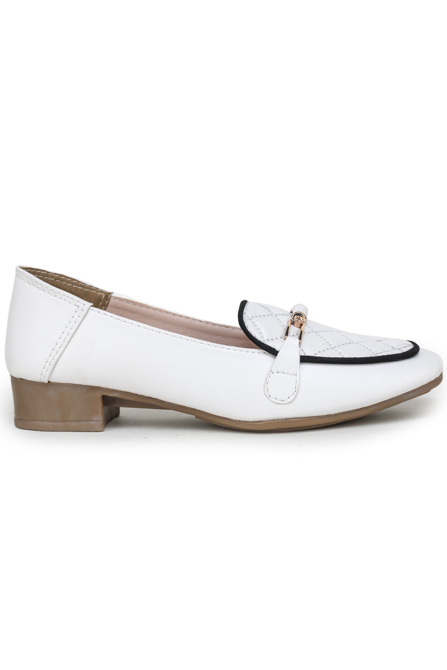 Smart Casual Loafers Shoes