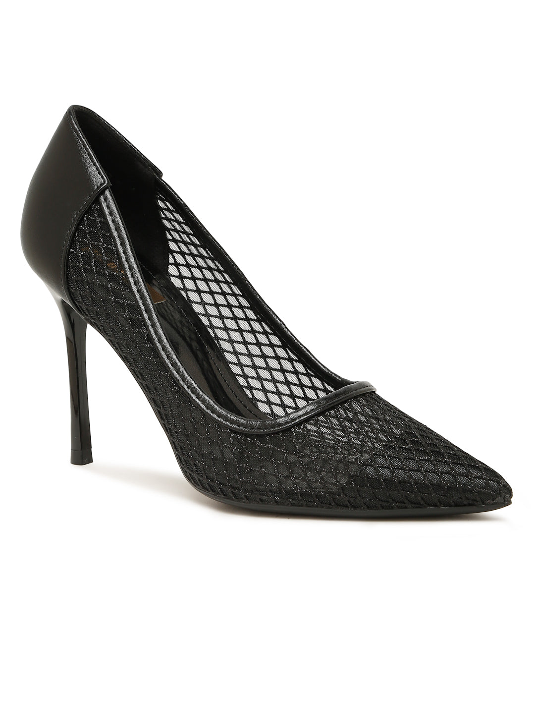 Casual Fashion Closed Back Stiletto Pumps