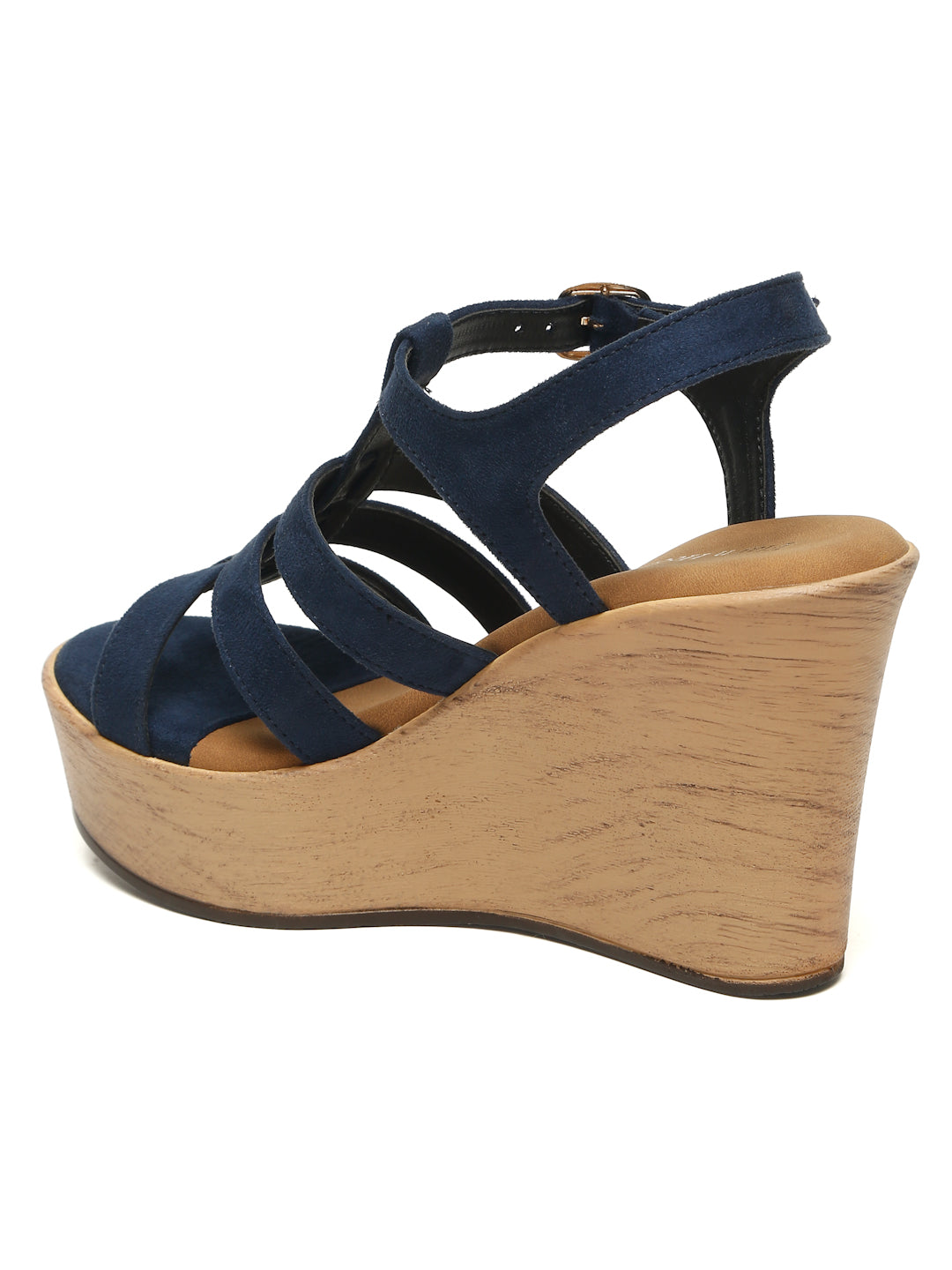 Casual Fashion Open Toe Wedge Sandals