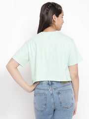 Girls Cotton Top