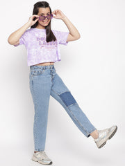 Girls Cotton Top