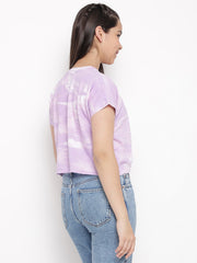 Girls Cotton Top