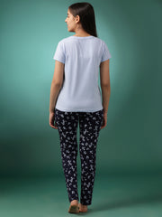 Girls Cotton Night Suits