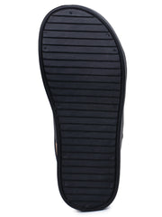 Casual Fashion Sandals Backstrap Flatform Heels