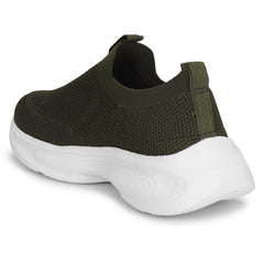 Zorion Casual Shoes for Men | Trendy Sneakers for Men with Cushioned Footbed and Design | Comfortable, Stylish and Durable Fashion Shoes 2025