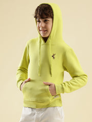 Boys Cotton Fleece Sweatshirt
