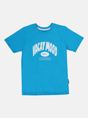 Lil Tomatoes Boys Cotton Combo T-Shirt Pack of 3