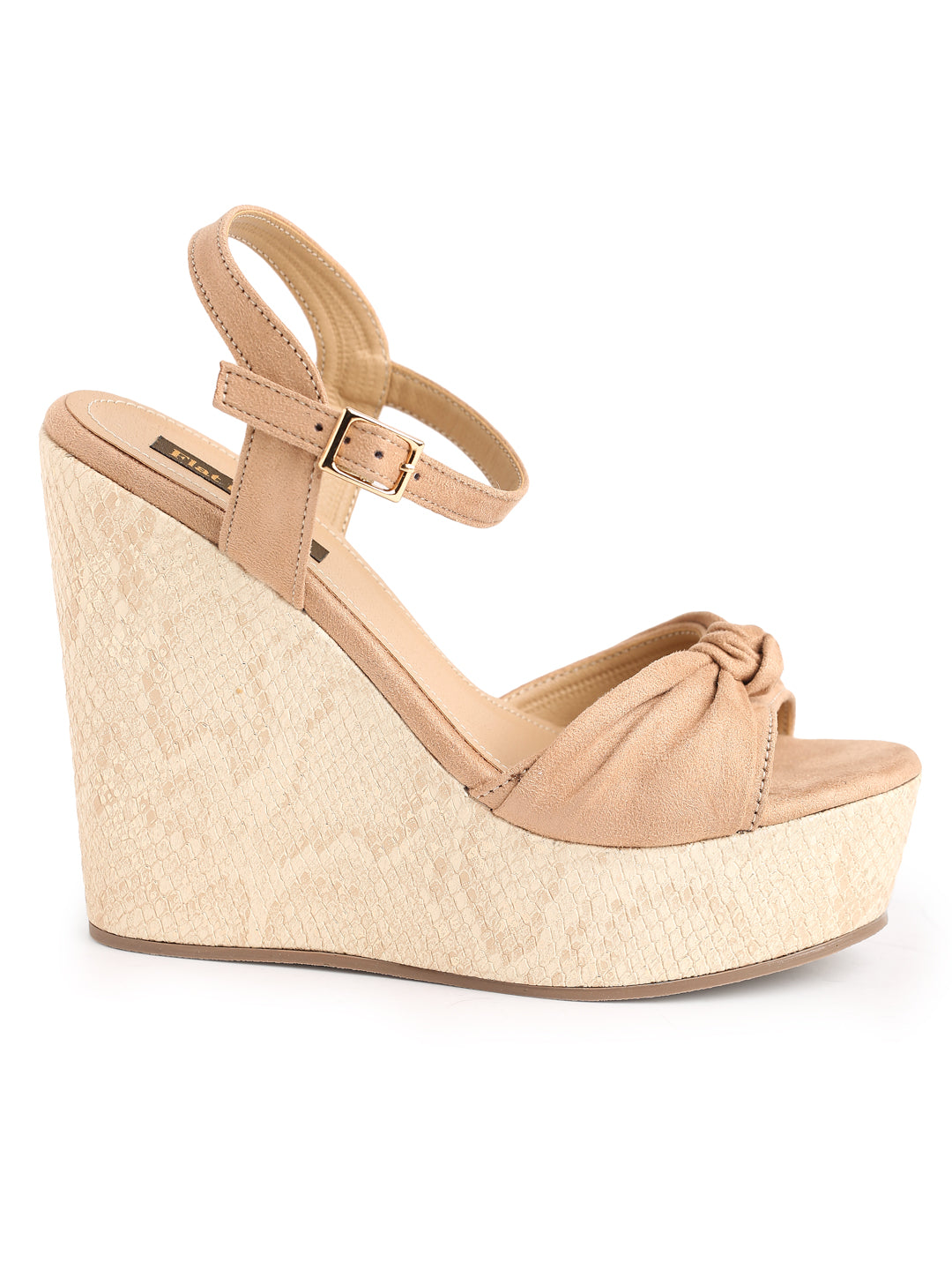 Casual Fashion Open Toe Wedge Sandals