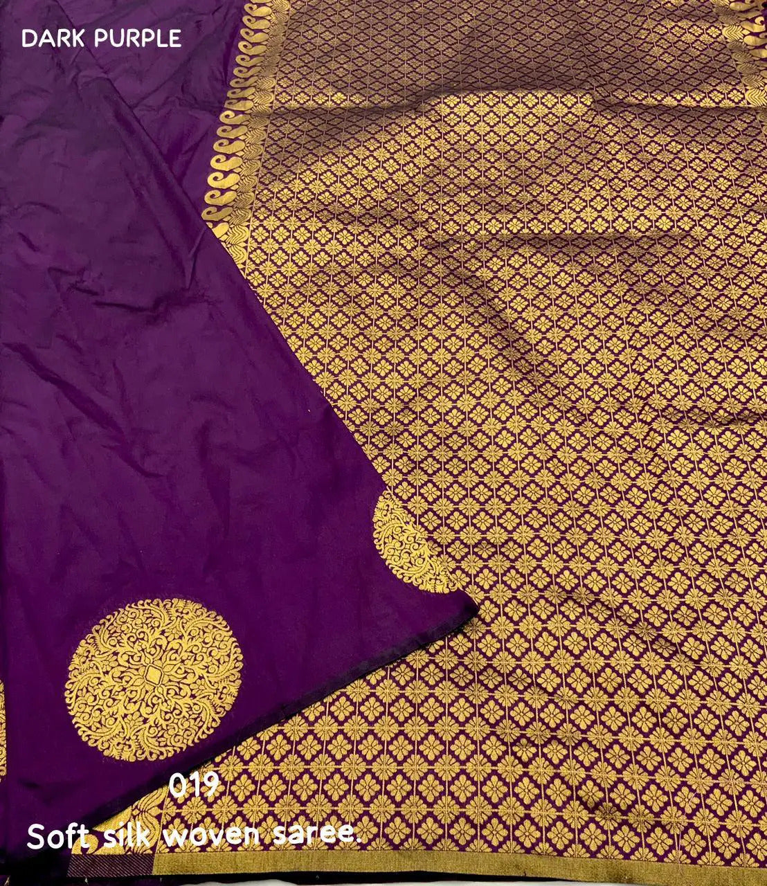 Soft-Poly-Silk-saree-with-stylish-prints-purnima1