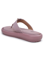 Casual Fashion Slip-On Open Toe Flats