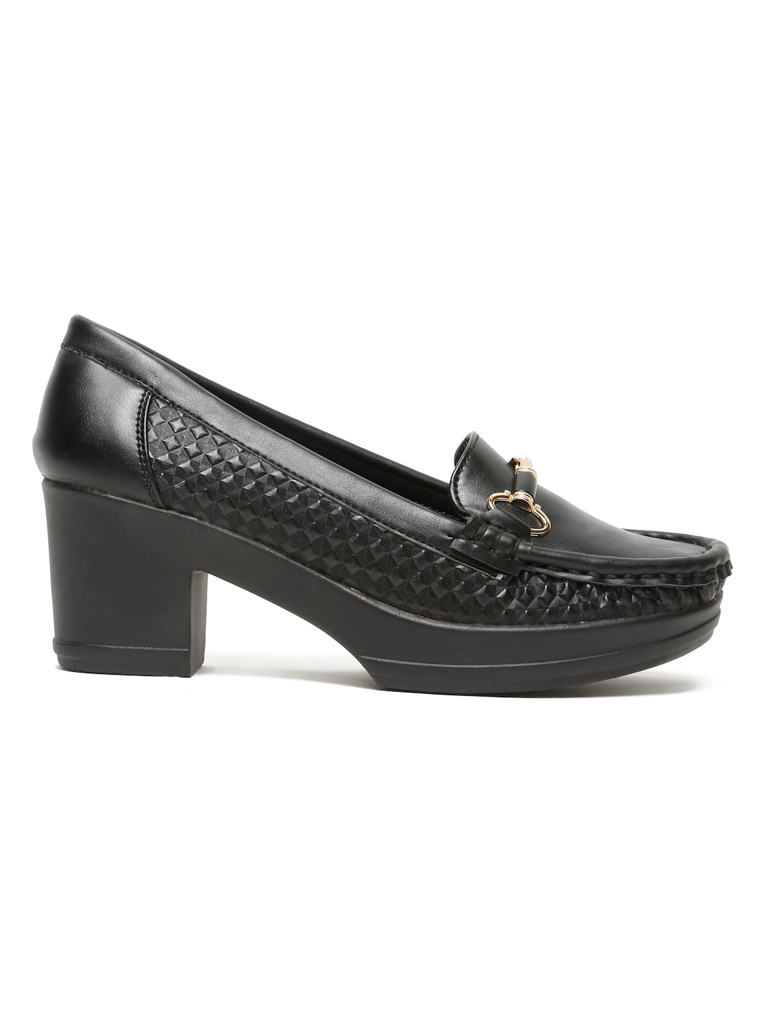 Casual Fashion Slip-On Smart Casual Loafers