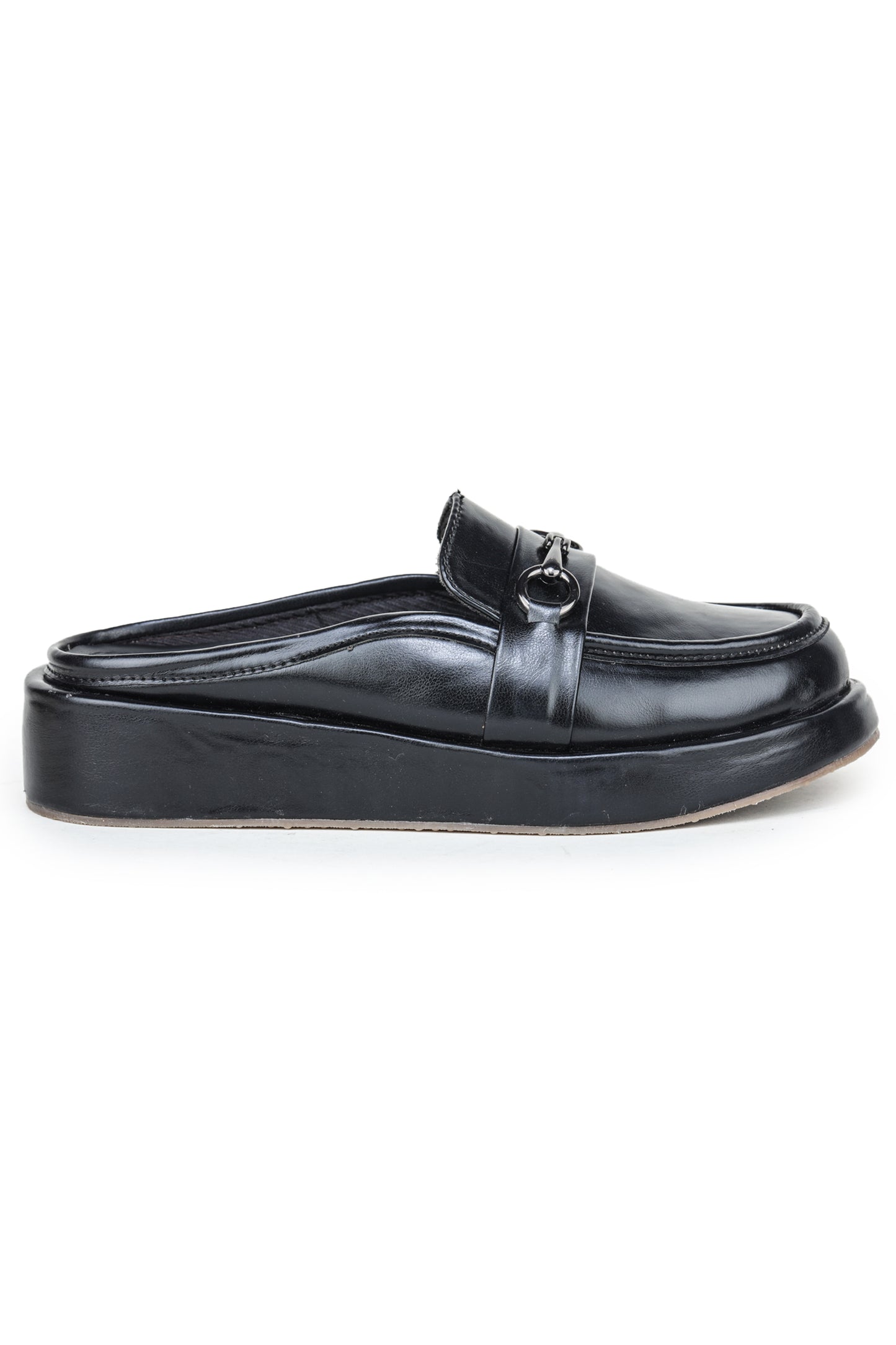 Smart Casual Loafers Shoes