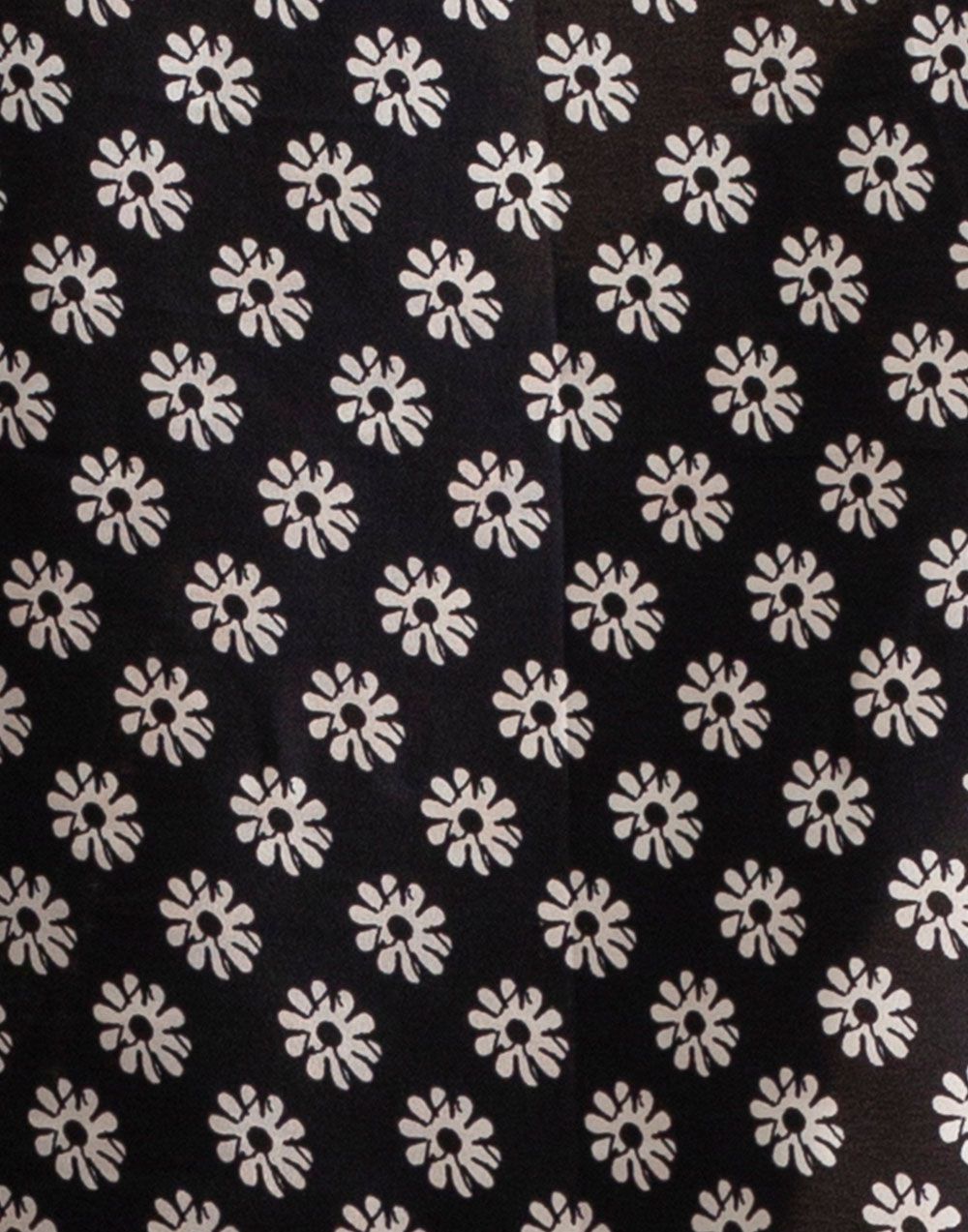 Soft-Modal-Silk-saree-with-stylish-prints-lacoste