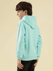 Boys Cotton Fleece Sweatshirt