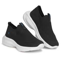 Zorion Casual Shoes for Men | Trendy Sneakers for Men with Cushioned Footbed and Design | Comfortable, Stylish and Durable Fashion Shoes 2025