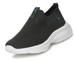 Zorion Casual Shoes for Men | Trendy Sneakers for Men with Cushioned Footbed and Design | Comfortable, Stylish and Durable Fashion Shoes 2025