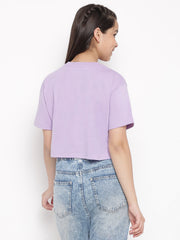 Girls Cotton Top