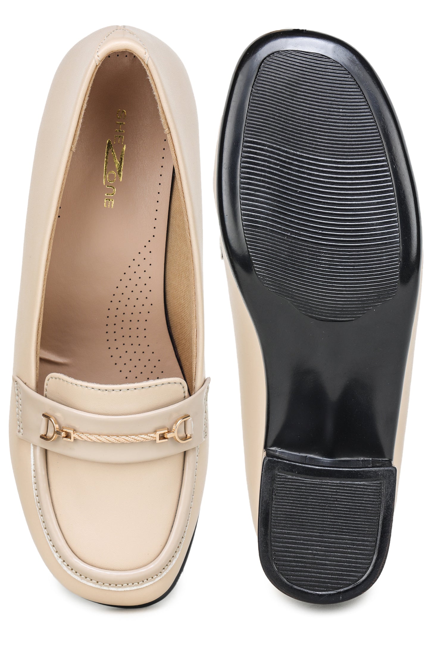 Smart Casual Loafers Shoes