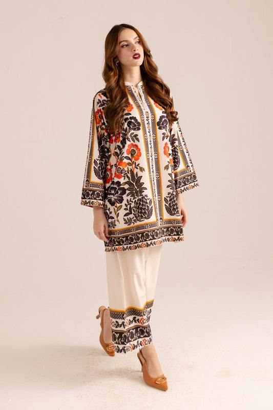Desert Bloom Co-Ord Set