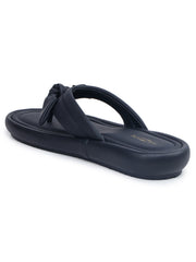 Casual Fashion Slip-On Open Toe Flats