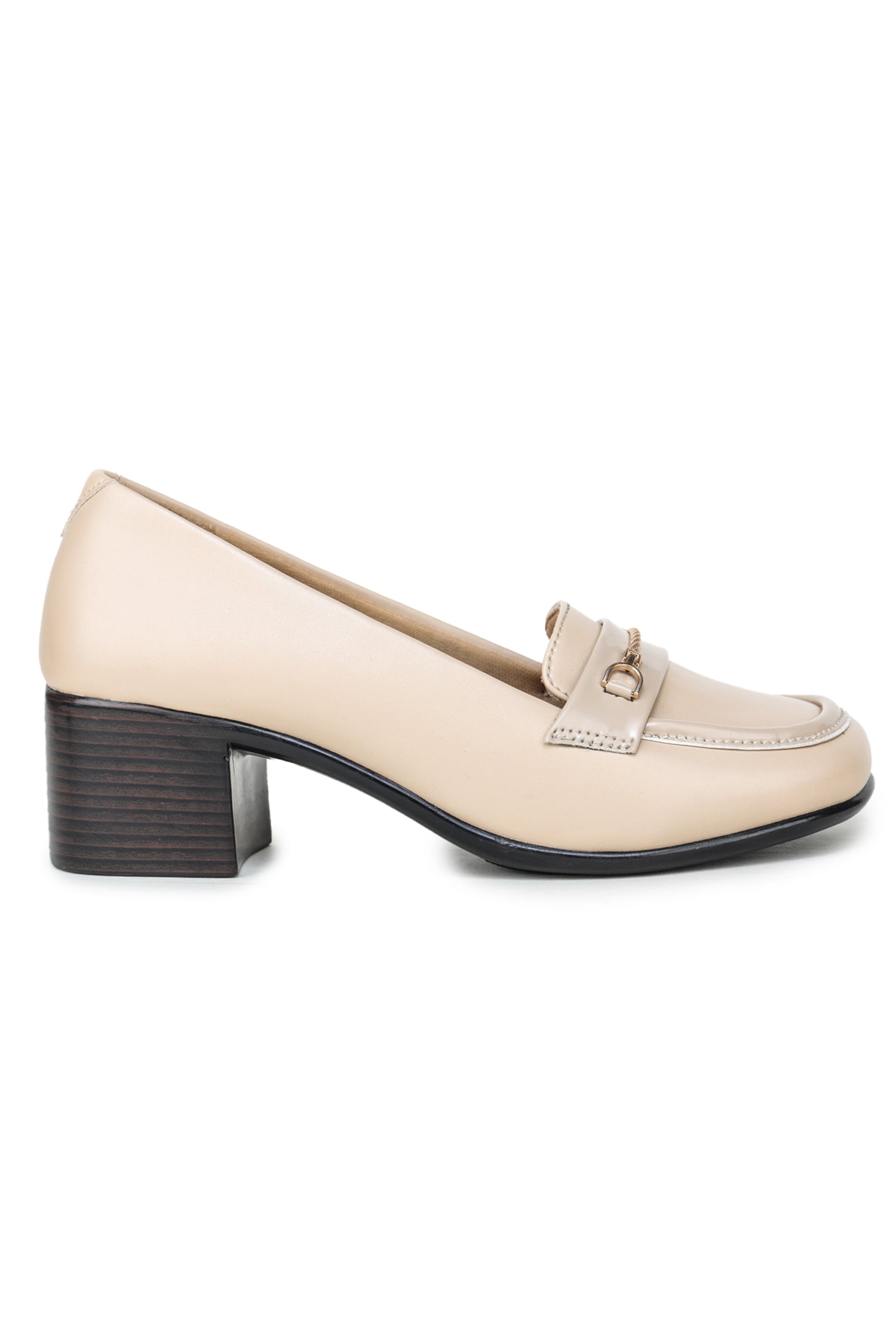 Smart Casual Loafers Shoes