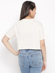 Girls Cotton Top
