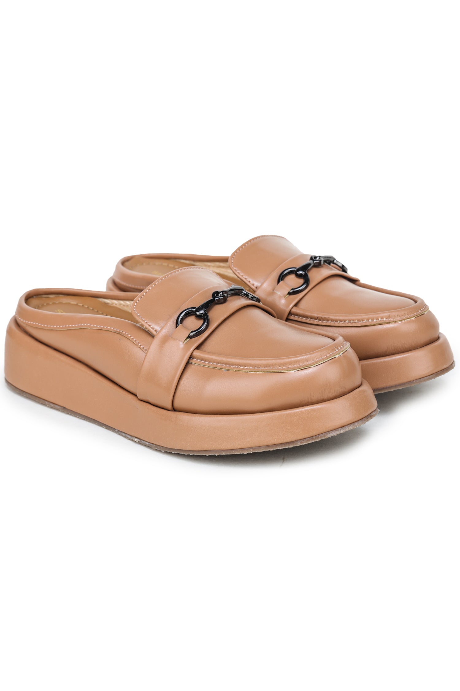 Smart Casual Loafers Shoes