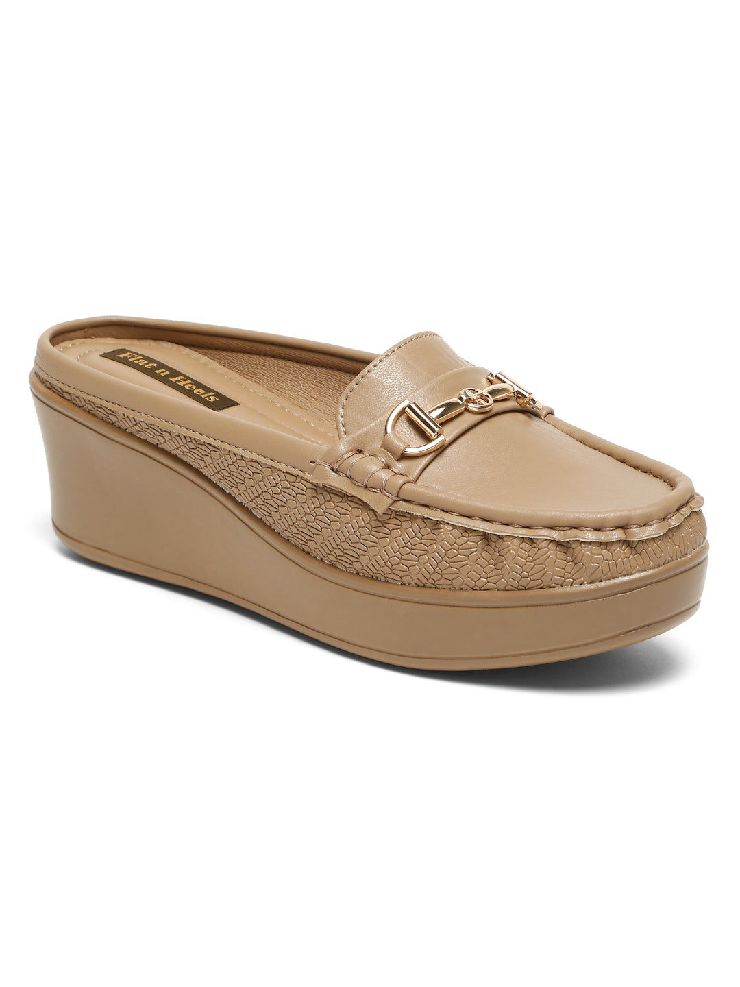 Casual Fashion Slip-On Smart Casual Loafers