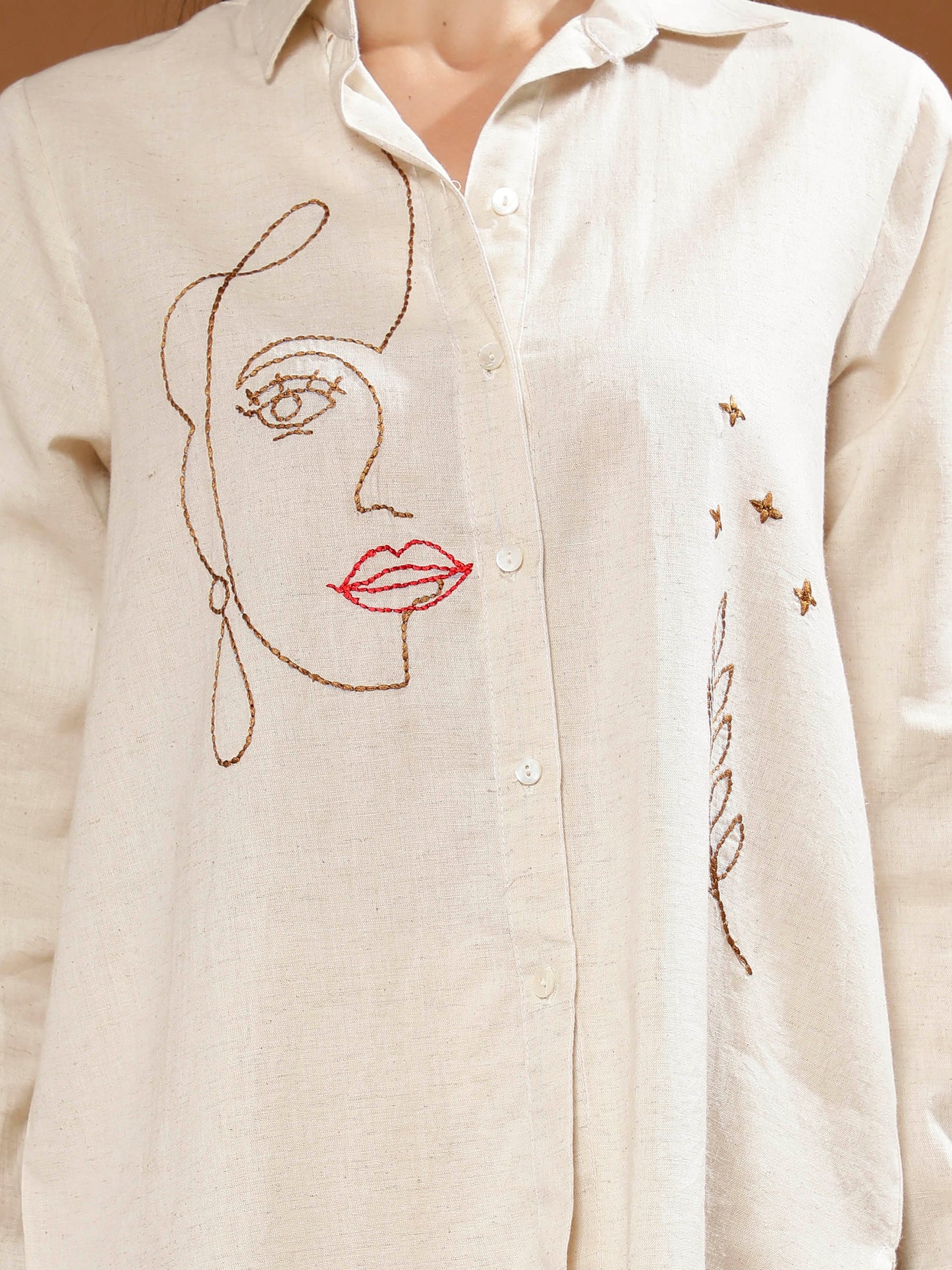 Cotton Top