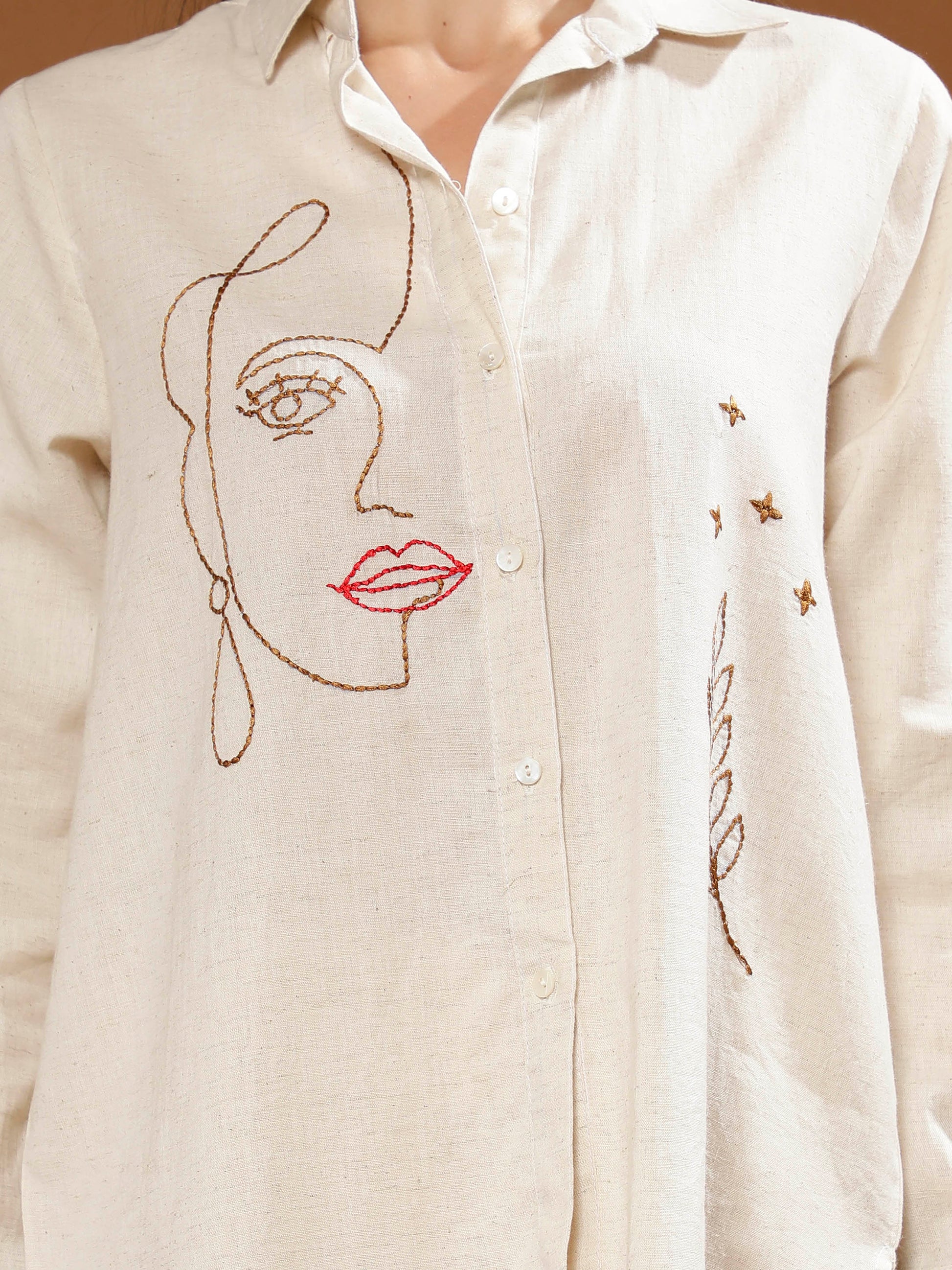 Cotton Top