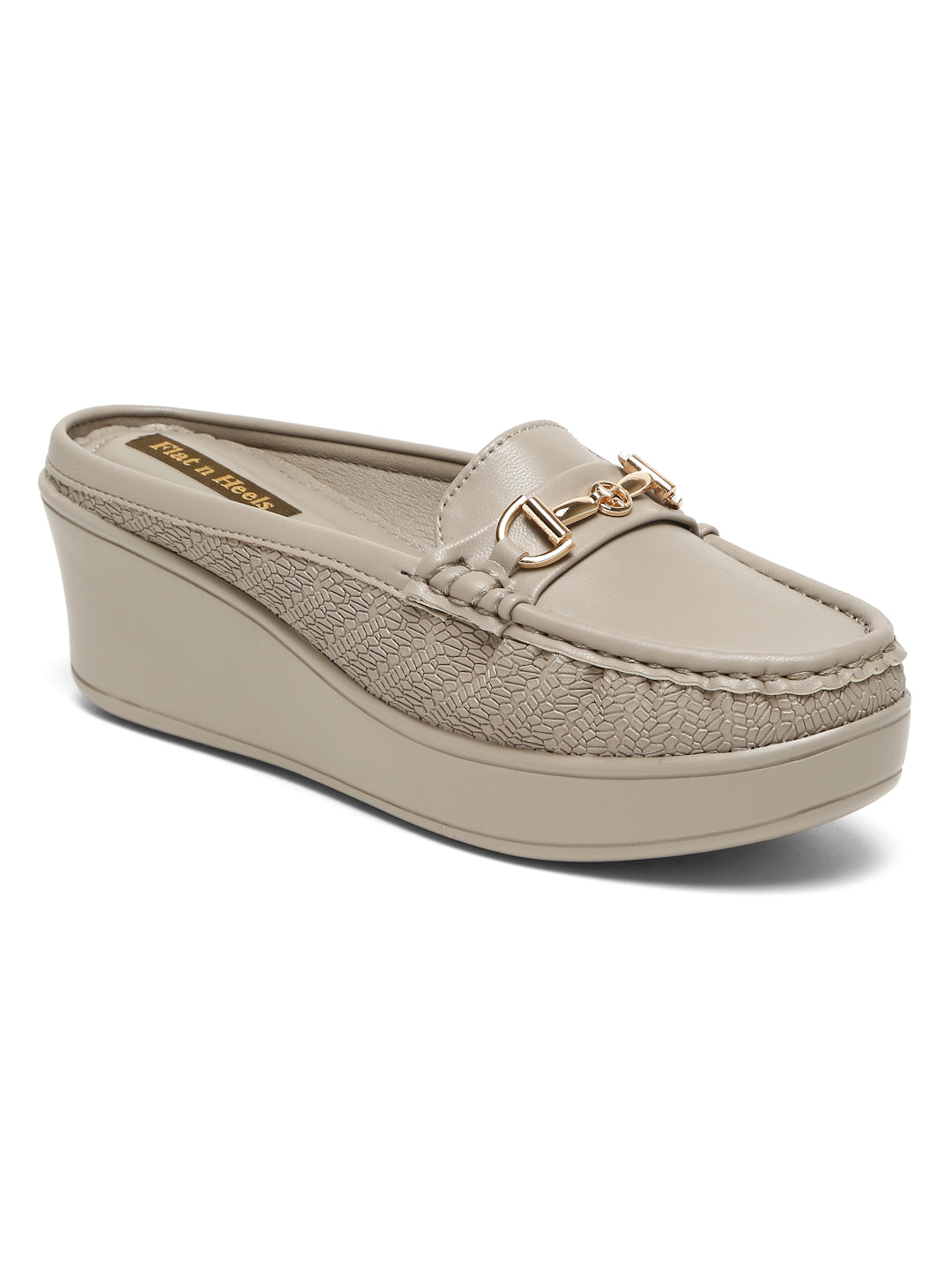 Casual Fashion Slip-On Smart Casual Loafers