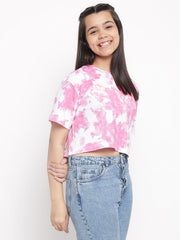 Girls Cotton Top