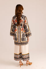 Desert Bloom Co-Ord Set