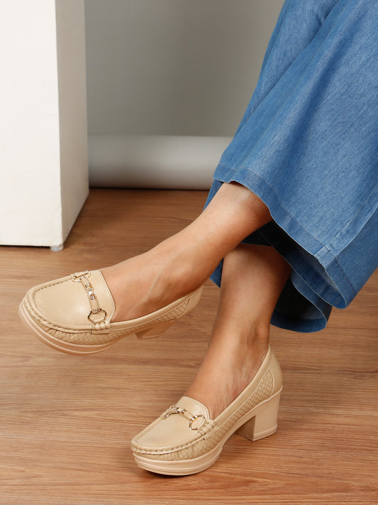 Casual Fashion Slip-On Smart Casual Loafers