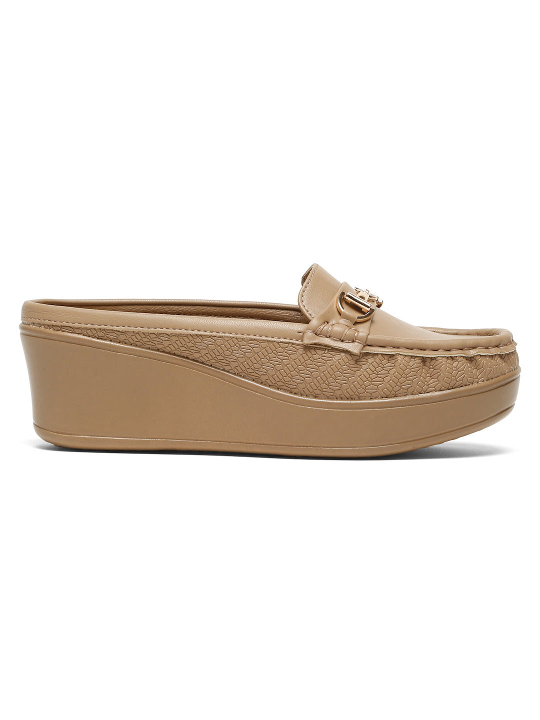 Casual Fashion Slip-On Smart Casual Loafers