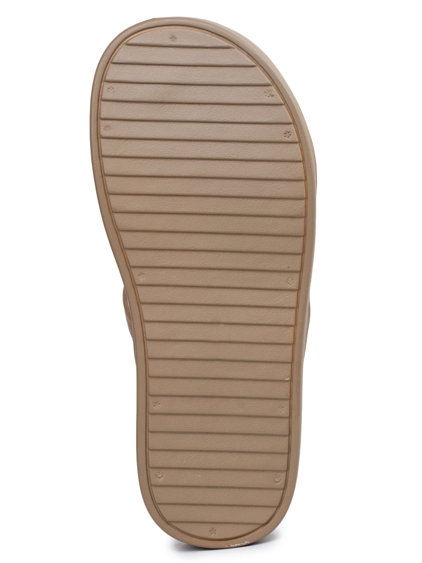 Casual Fashion Sandals Open Back Flatform Heels