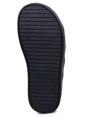 Casual Fashion Sandals Backstrap Flatform Heels