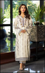Modestt - Digital Printed  Korean Bsy Co Ord Set
