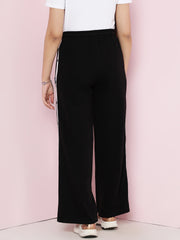Girls Cotton Looper Trackpant