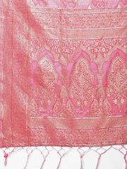Elegant Yellow Cotton Saree with Golden Zari Work – Graceful Comfort for Everyday & Festive Wear
