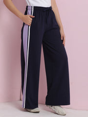 Girls Cotton Looper Trackpant