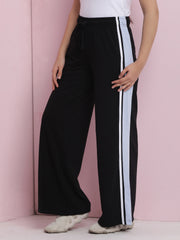 Girls Cotton Looper Trackpant