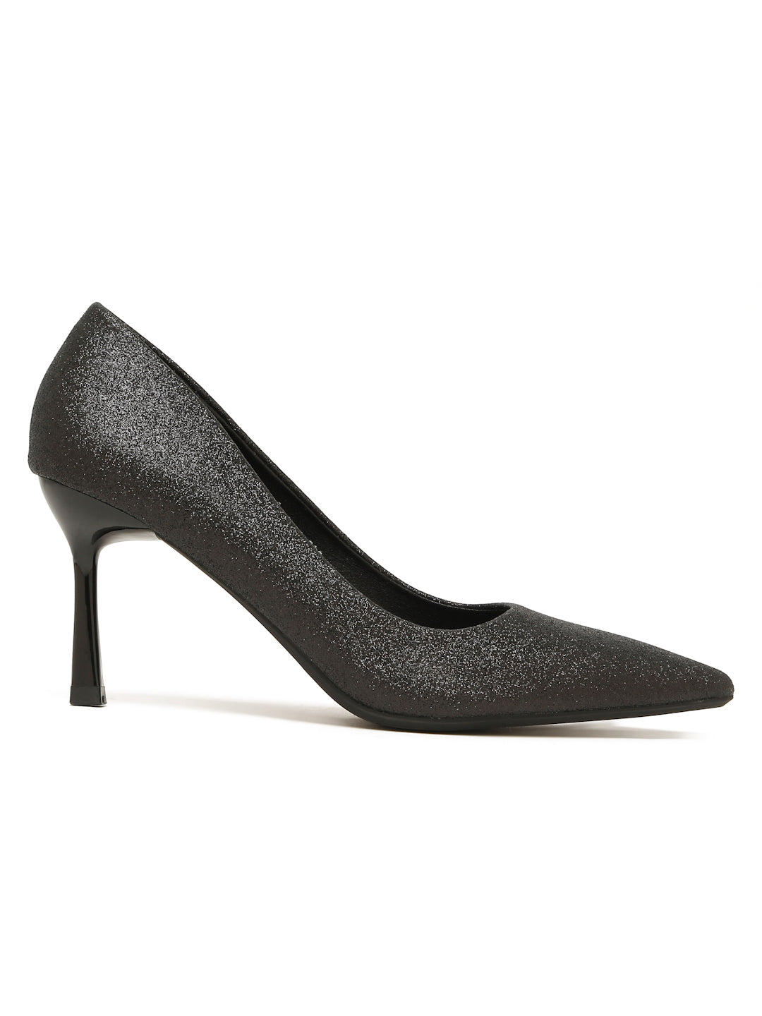 Casual Fashion Closed Back Stiletto Pumps