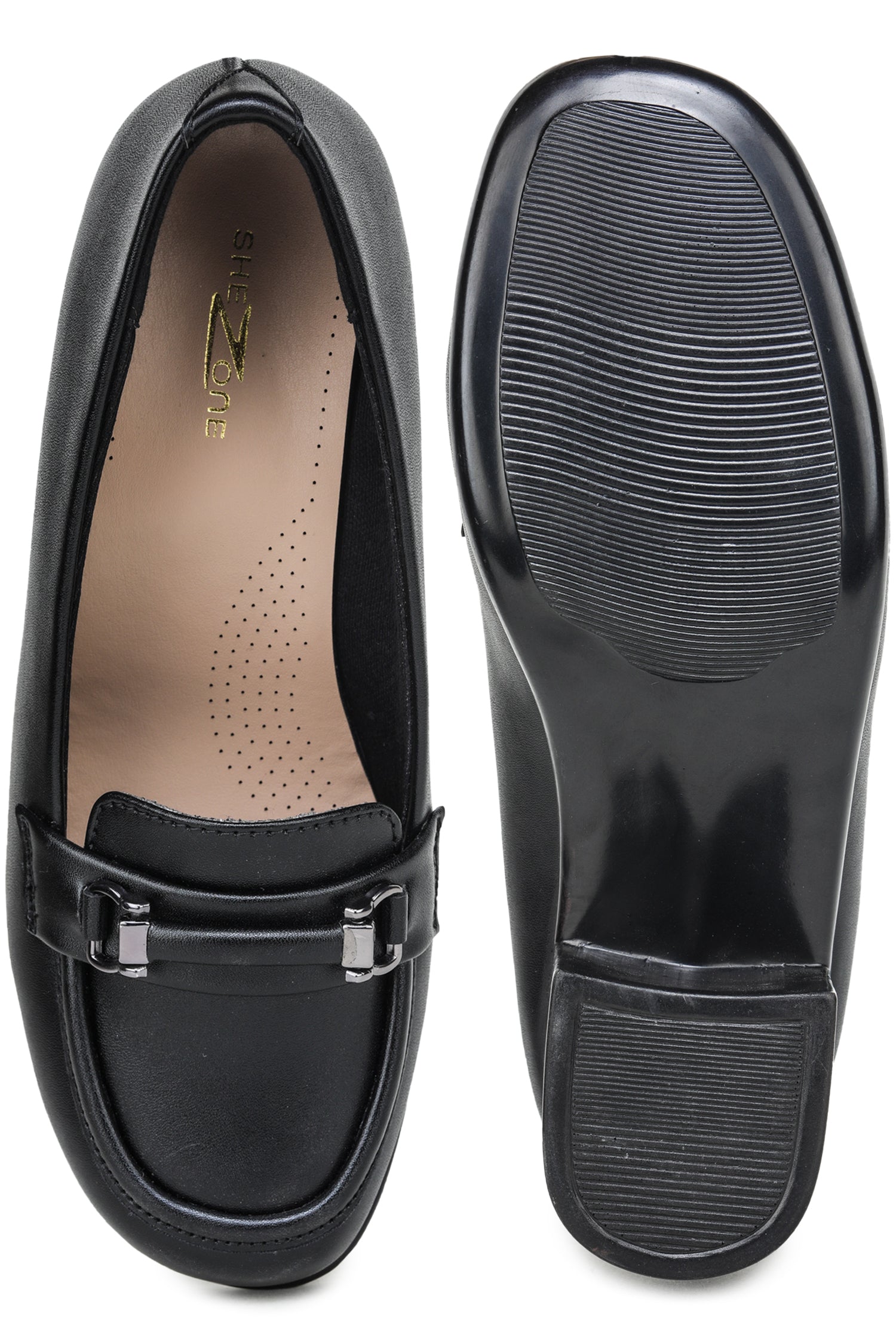 Smart Casual Loafers Shoes